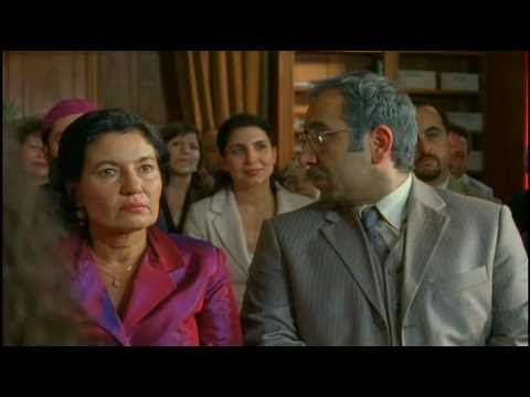 MEINE VERRÜCKTE TÜRKISCHE HOCHZEIT/ KISS ME KISMET (2007) - International Trailer (English)
