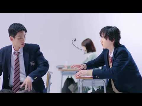 [Japanese BL] Vanishing My First Love [Teaser] (ENG SUB)