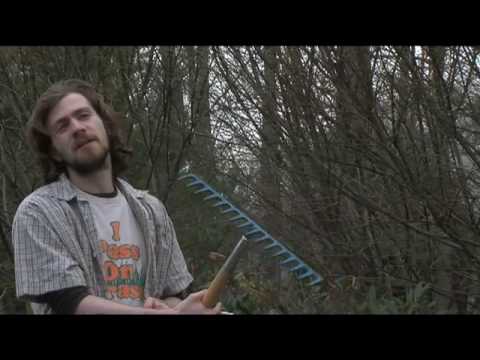 frolf...a disc golf movie...Trailer