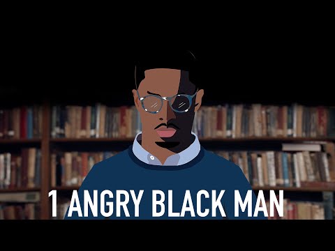 1 Angry Black Man Trailer | 2020