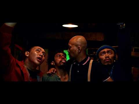 Trailer Loz Jogjakartoz (Dinas Kebudayaan DIY & Kebon Studio, 2018)