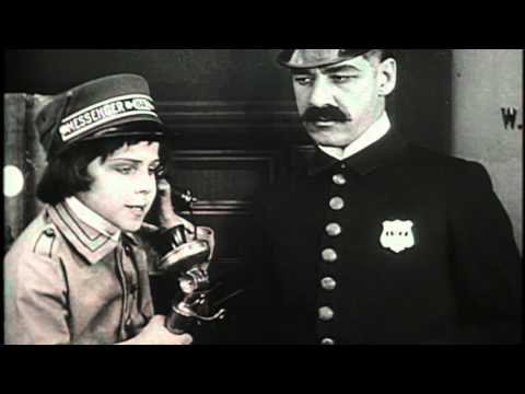 Picasso & Braque Go to the Movies - Trailer