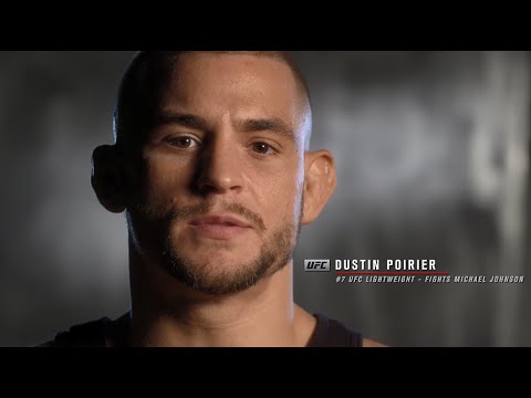 Fight Night Hidalgo: Dustin Poirier - In It to Win It