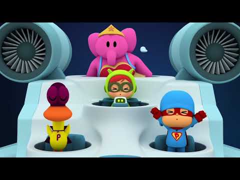 POCOYO | TRAILER