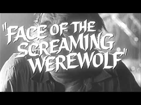 Face Of The Screaming Werewolf - Trailer