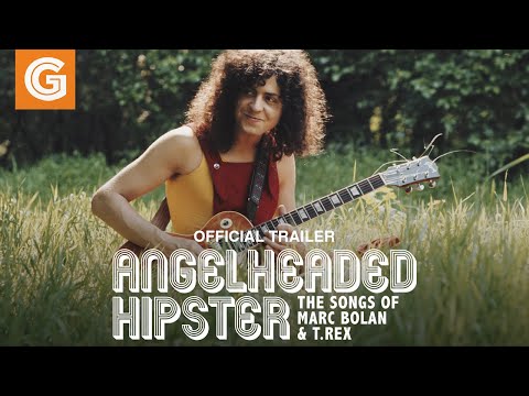 AngelHeaded Hipster | Official Trailer
