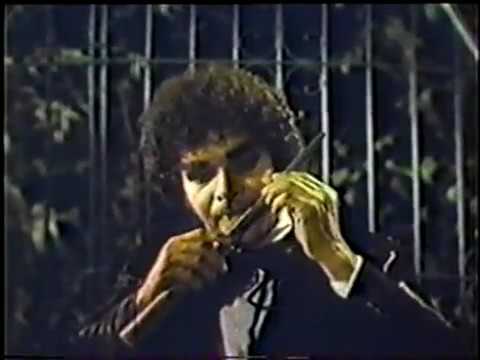 John & Marsha '80 1980 THEATRiCAL TRAiLER