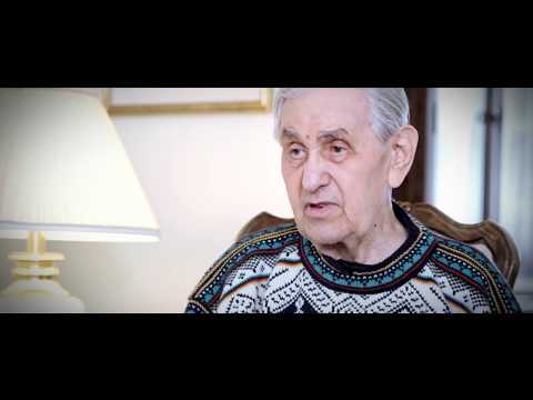 Le Chemin des Juifs Trailer