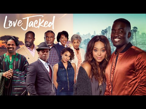 Love Jacked (2018 Movie) Official Trailer 2 - Amber Stevens West, Mike Epps, Shamier Anderson