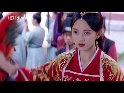 Legend of Yun Xi 芸汐传 Official Trailer