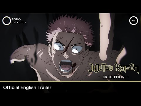 Official English Trailer