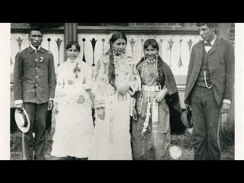Dr. Susan La Flesche Picotte: Documentary Trailer