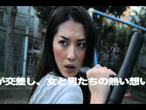 「レディ・ドラゴン　怒りの鉄拳 LADY DRAGON」予告篇　Trailer