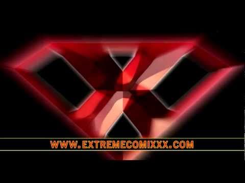 Supergirl XXX : An Extreme Comixxx Parody Teaser