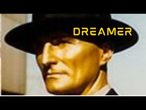 DREAMER Trailer By Christo Knight