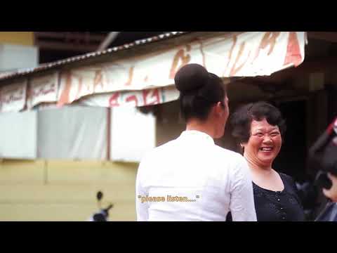 Trailer To Face  My Father In Jambi