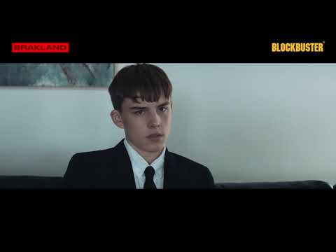 Brakland trailer | Blockbuster