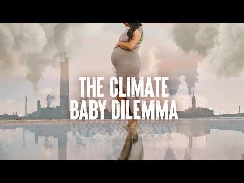 The Climate Baby Dilemma