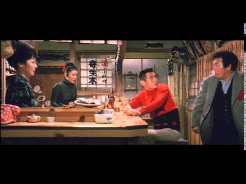 トラック野郎　男一匹桃次郎　告知用