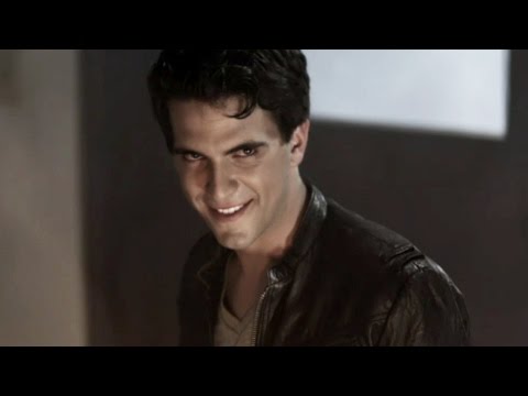 R.L. Stine's The Haunting Hour: trailer