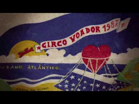 Circo Voador - A NAVE