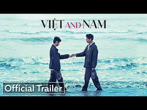 Official US Trailer [Subtitled]