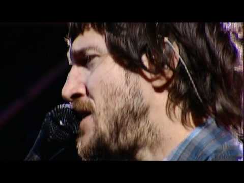 Red Hot Chili Peppers - Stadion Slaski, Chorzów, Poland Full Concert 2007.07.03