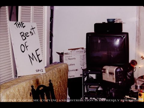 The Best of Me - Official Spectacle Theater Trailer