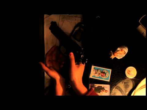 Armella, Carlos - Las Manos Limpias [2012]