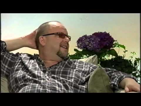 Morning Prayer with Skott and Behr