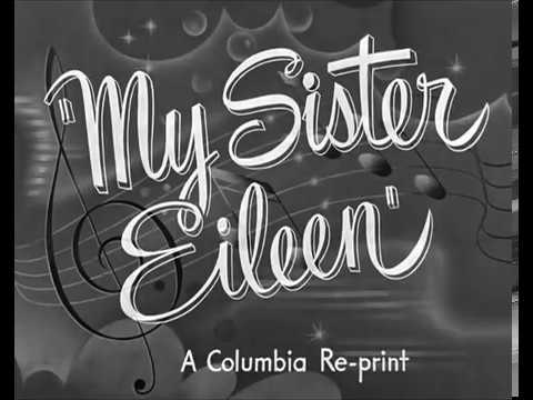 My Sister Eileen - Trailer