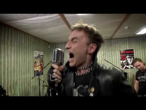 Kättemaksukontori 17.osa TV reklaam - Produkt