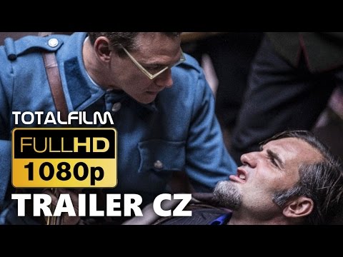 Wilsonov (2015) HD oficiální trailer