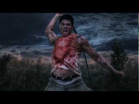 TIKTIK The Aswang Chronicles Trailer - Director's Cut