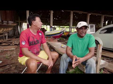 Letras   Marajó   Teaser