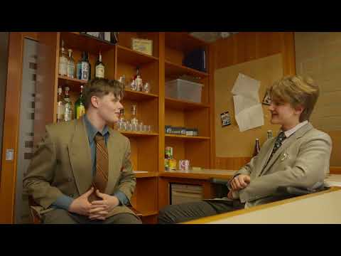 !COLOSSUS! [first cut] (Short Film)