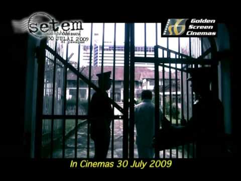 SETEM - Official Trailer