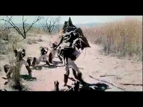 Kare Kare Zvako-Mother's Day Trailer