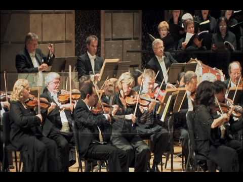 Restoring a Masterpiece: The Renovation of the Eastman Theatre premiere