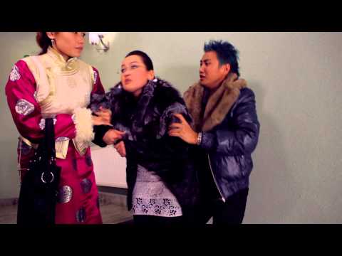 Амжих уу хайраа AMJIH UU HAIRAA TRAILER