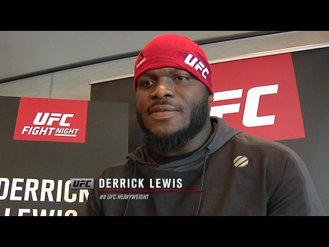 Fight Night Halifax: Lewis vs Browne - Media Day Highlights