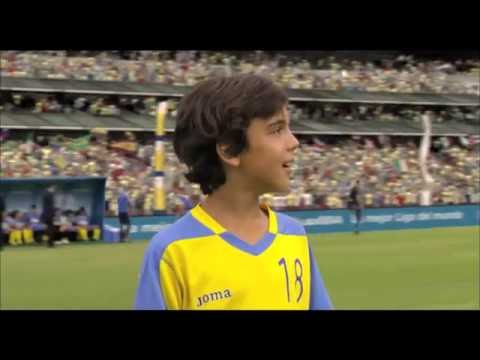 El Sueño de Iván Trailer Oficial