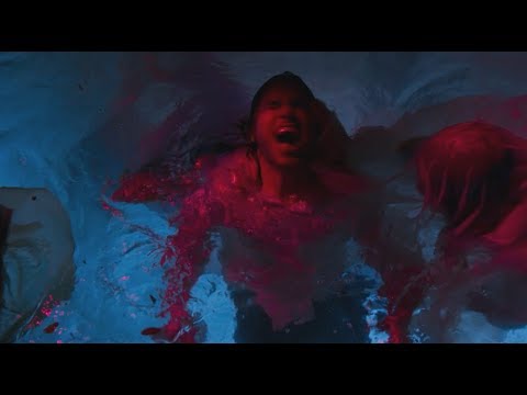 As Núpcias de Drácula / Nuptials of Drácula - Trailer