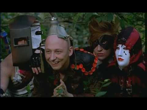 Buratino (2009) trailer EST