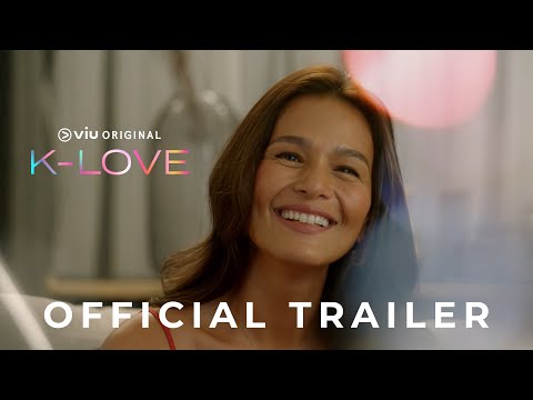 K-Love | Full Trailer | Viu Original