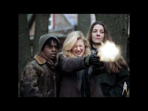 Vinegar Syndrome Archive Blu-ray Promo Trailer