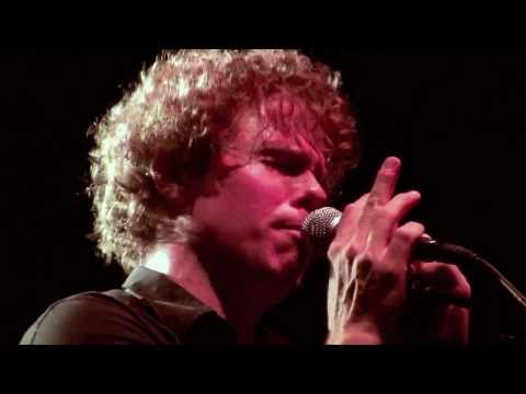 Josh Ritter - "Remnant" (Live in Dublin at Iveagh Gardens 2010) - On CD & DVD