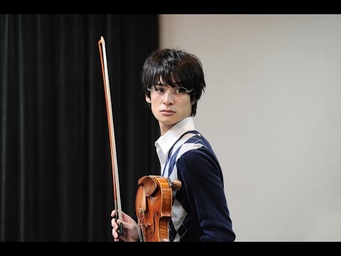 Fujimi Orchestra: Cold Front Conductor - Film Trailer US