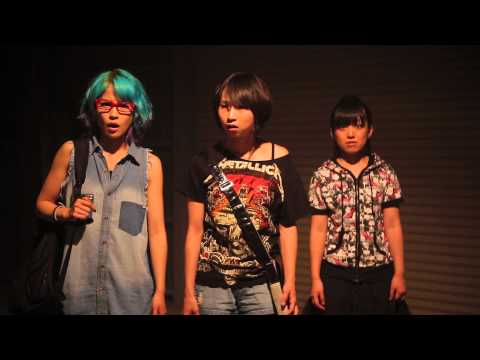 DEAD BANGING trailer US Premiere Oct. 5 at Zompire: The Undead Film Festival