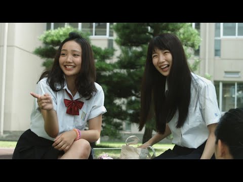 映画『カランコエの花』｜予告編